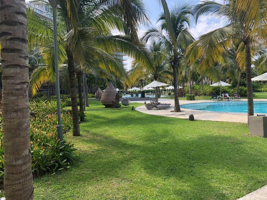 Apartamento Estamos Listos Volver Recibirte!! Acapulco