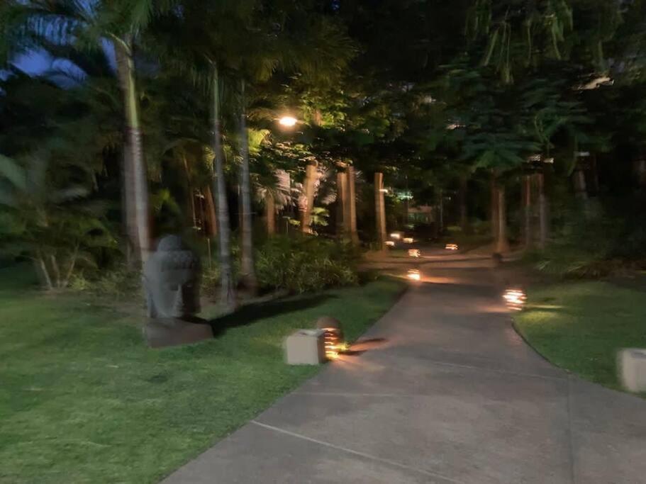 Estamos Listos Volver Recibirte!! Apartamento
