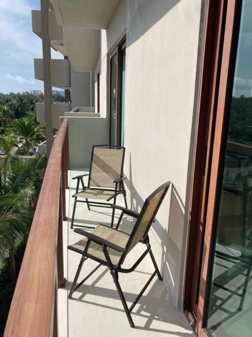 Estamos Listos Volver Recibirte!! Apartamento *
