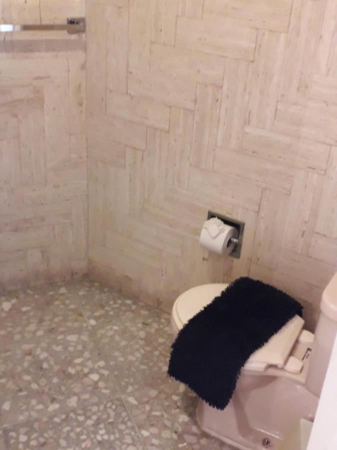 Las Torres Gemelas Apartamento Acapulco