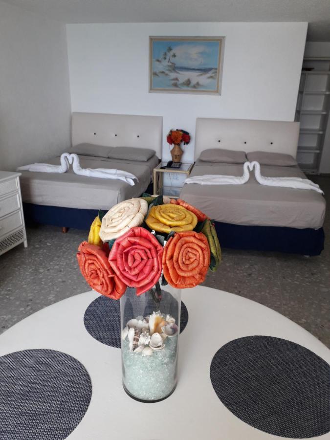 Las Torres Gemelas Apartamento