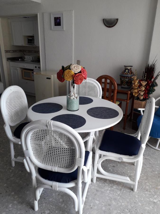 Las Torres Gemelas Apartamento *
