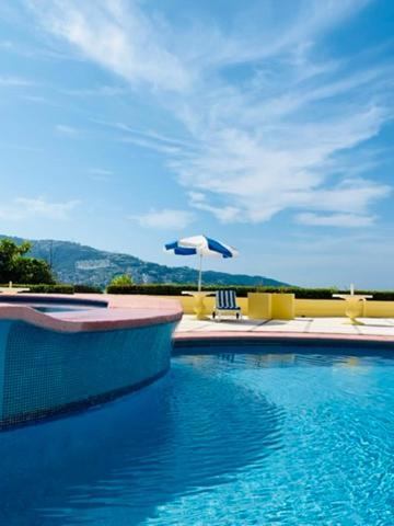Nikko Suites Apartamento