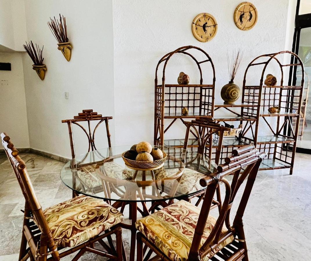 Nikko Suites Acapulco