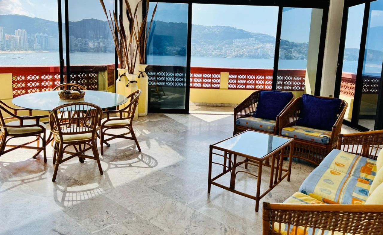 Nikko Suites Acapulco