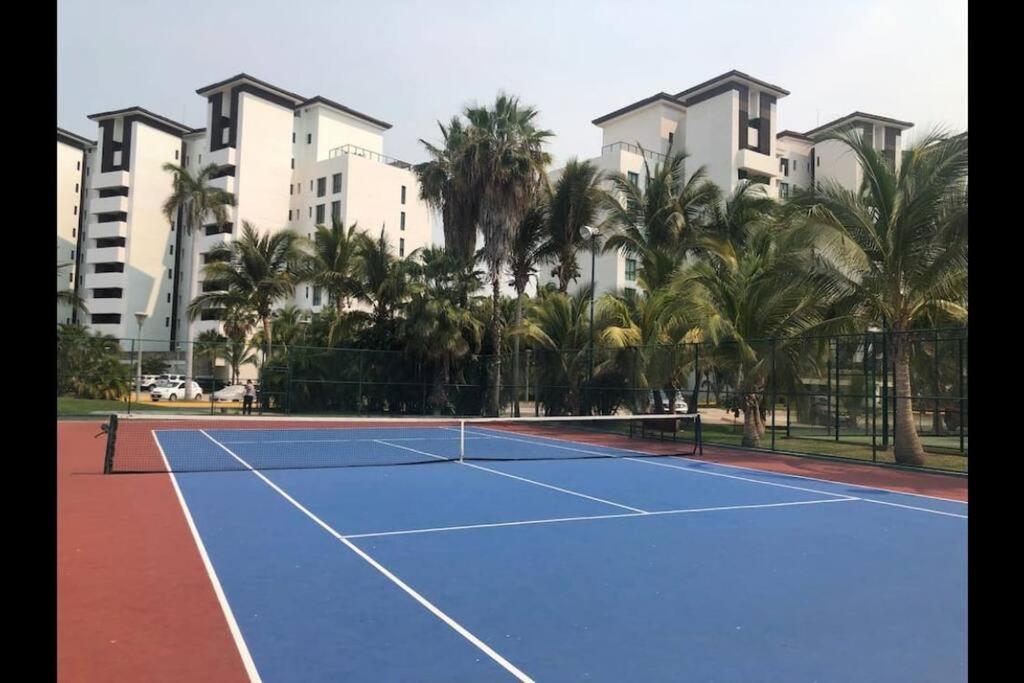 Apartamento Estamos Listos Volver Recibirte!! *