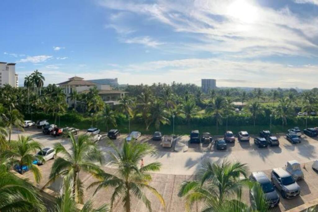 Apartamento Estamos Listos Volver Recibirte!! Acapulco