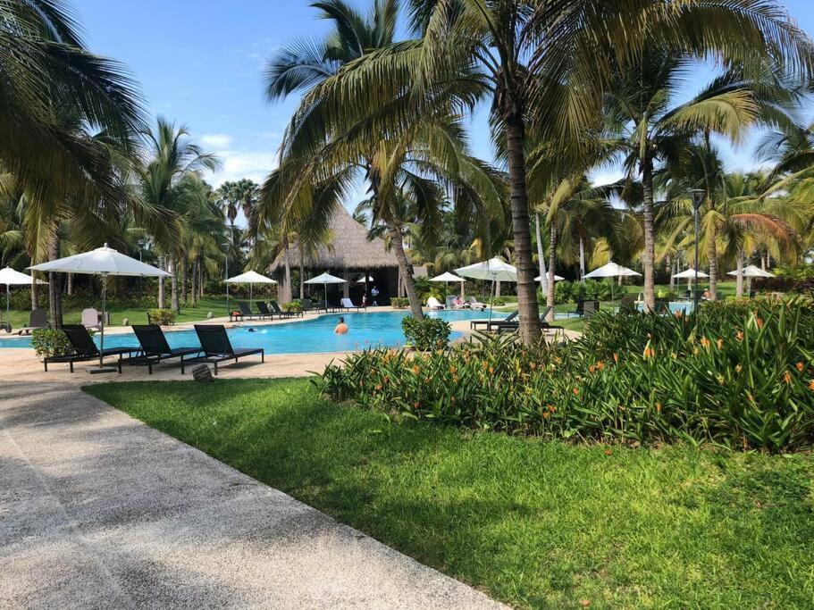 Estamos Listos Volver Recibirte!! Apartamento Acapulco