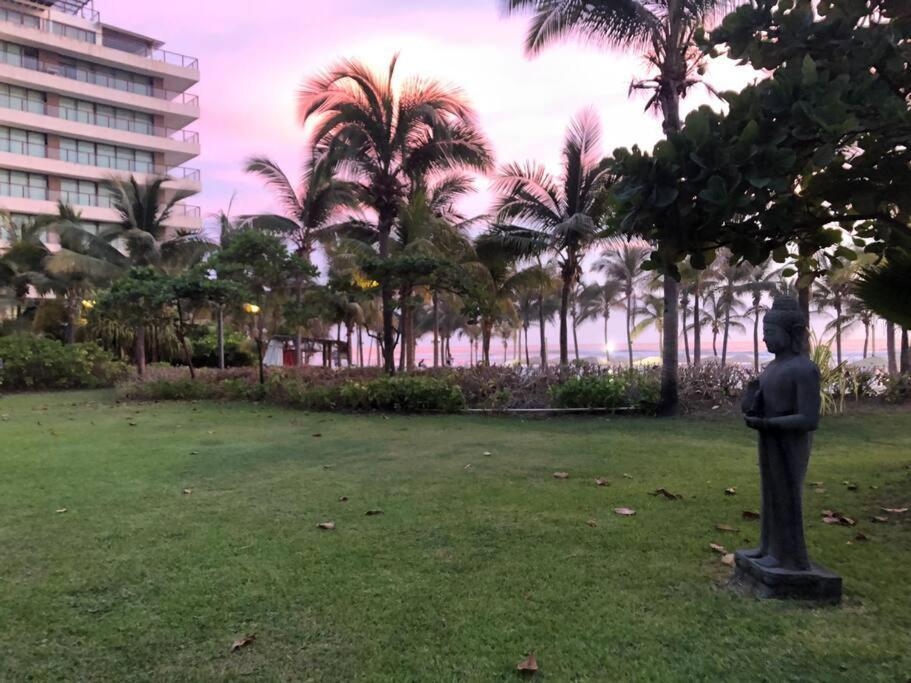 Estamos Listos Volver Recibirte!! Apartamento Acapulco