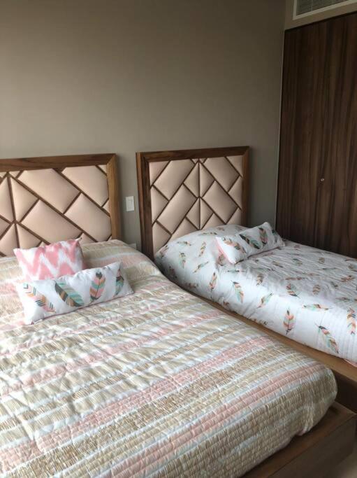 Apartamento Estamos Listos Volver Recibirte!! *