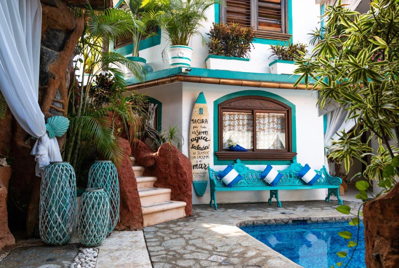 Monyoli & Boutique Hotel