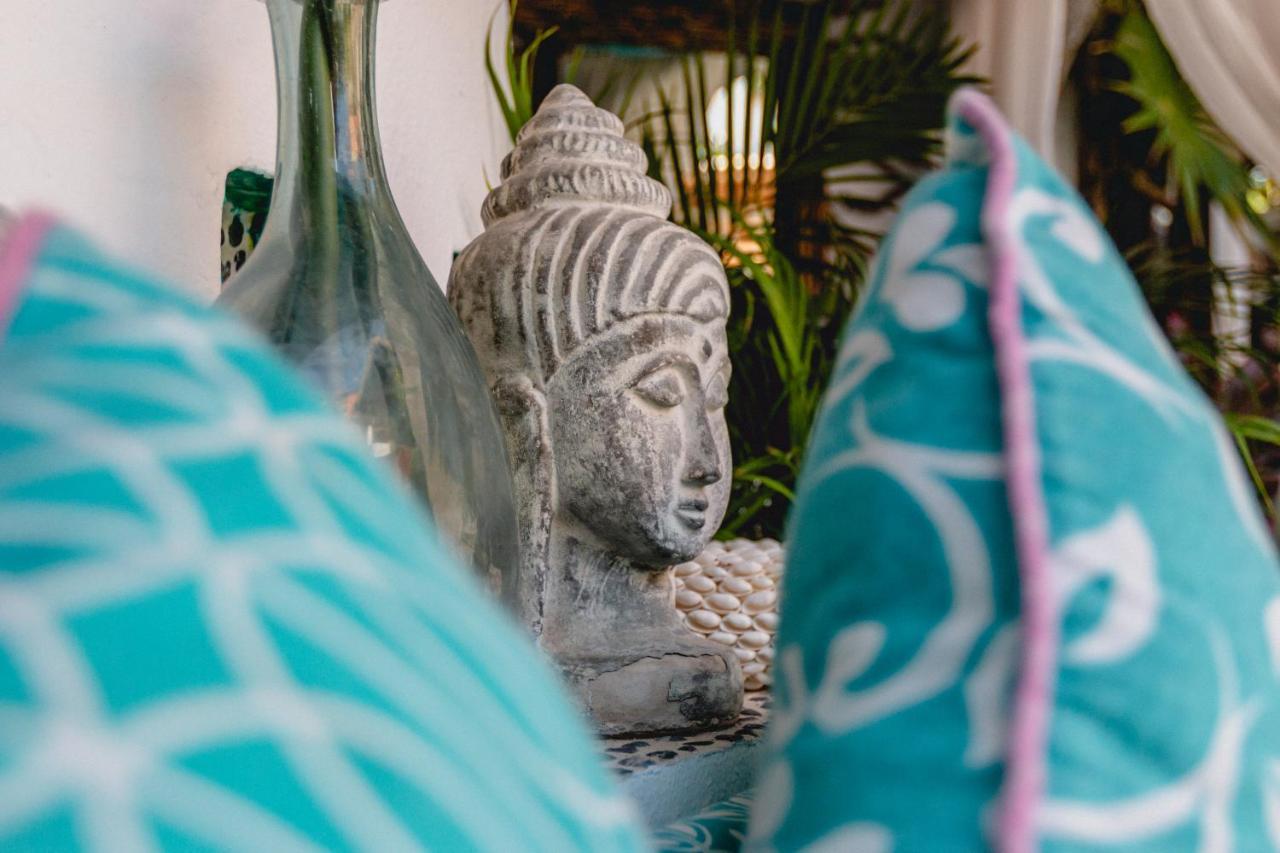 Monyoli & Boutique Hotel *