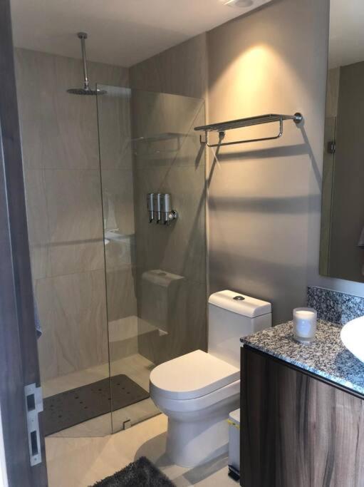 Apartamento Estamos Listos Volver Recibirte!!
