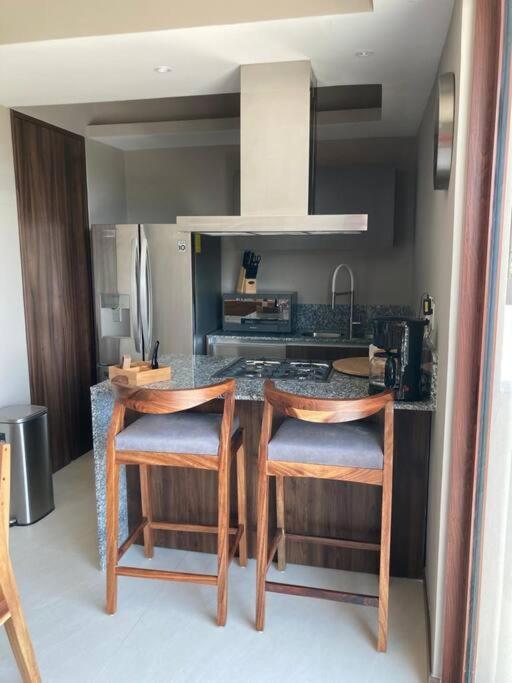 Estamos Listos Volver Recibirte!! Apartamento *