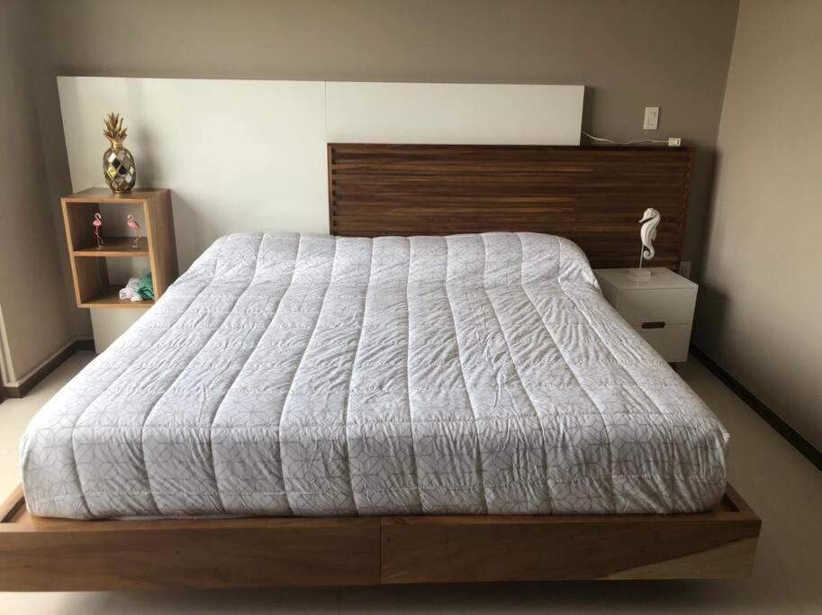 Estamos Listos Volver Recibirte!! Apartamento Acapulco