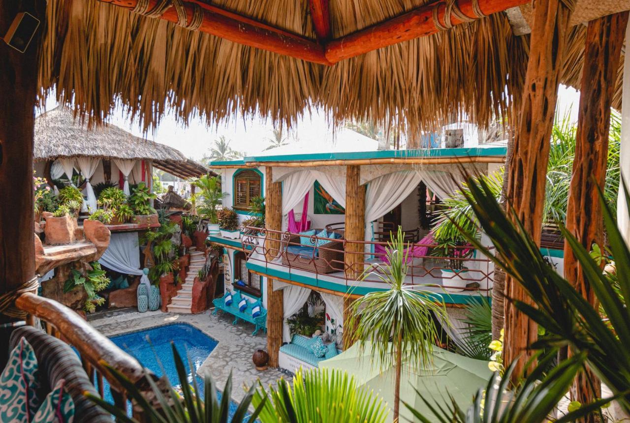Monyoli & Boutique Hotel *