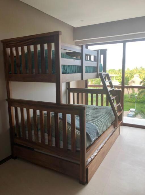 Estamos Listos Volver Recibirte!! Apartamento