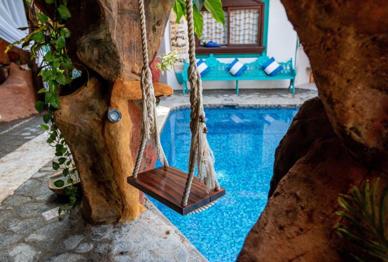 Monyoli & Boutique Hotel *