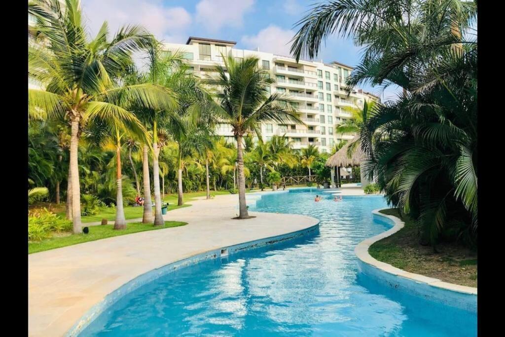 Apartamento Estamos Listos Volver Recibirte!!