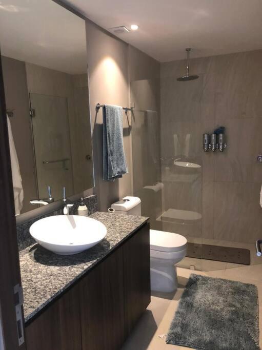Estamos Listos Volver Recibirte!! Apartamento *