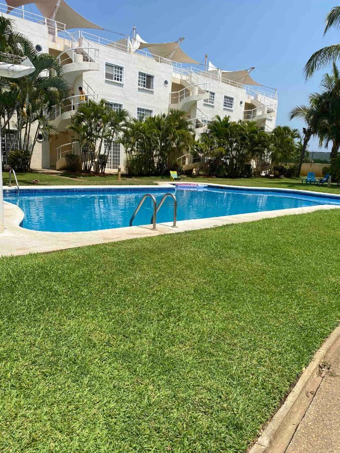 Apartment Puente Del Mar *