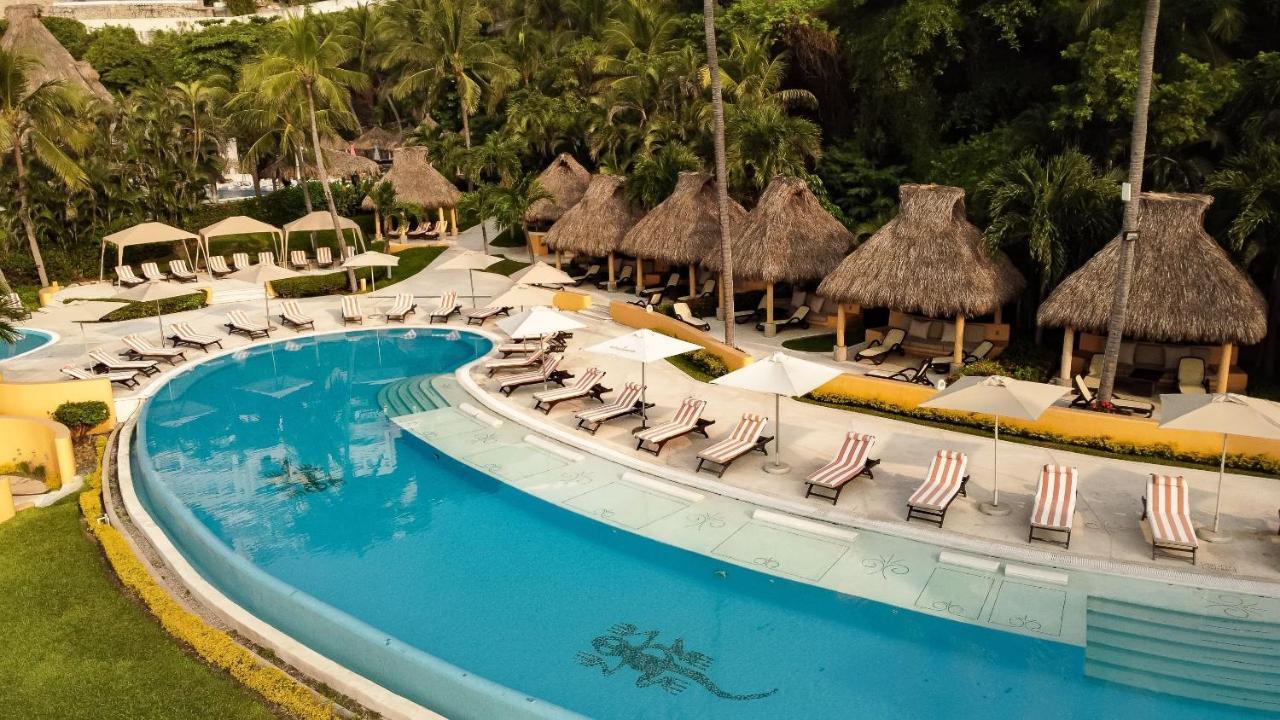 Quinta Real 5* Acapulco