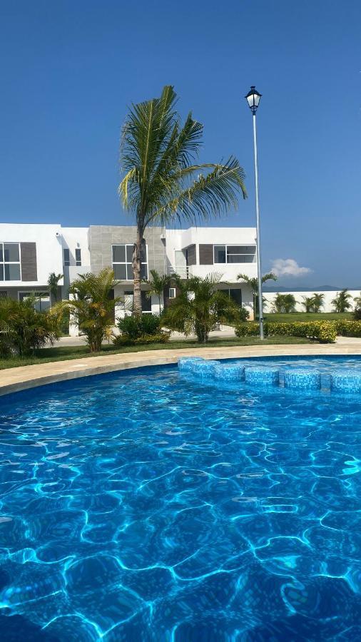 Holiday home Hermosa Casa En Con Club De Playa. *