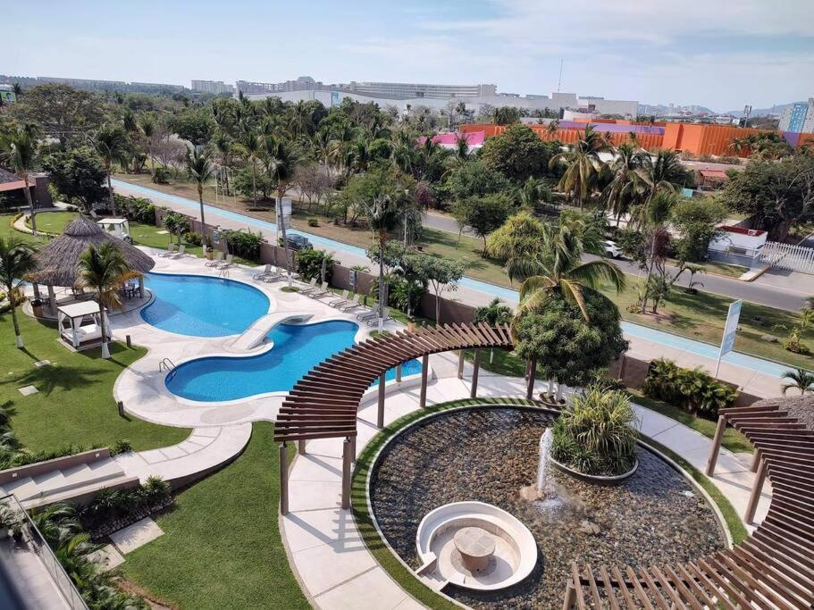 Altamar. Lugar Perfecto Diamante Acapulco
