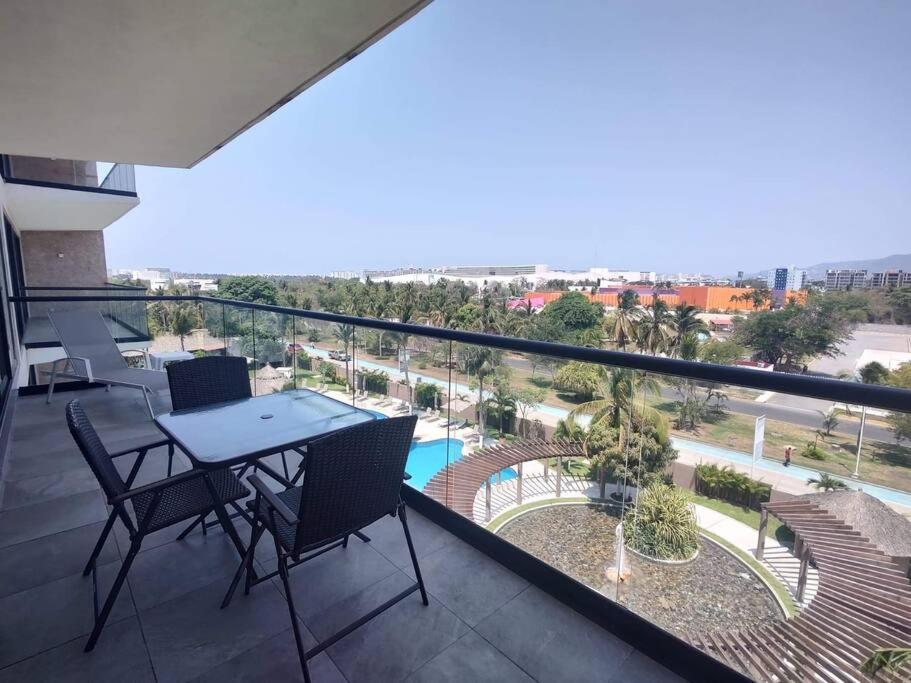 Altamar. Lugar Perfecto Diamante Apartment *
