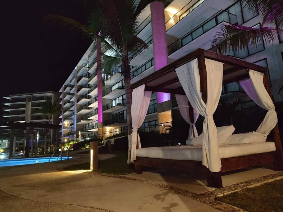 Altamar. Lugar Perfecto Diamante Apartment *