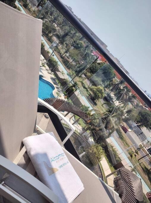 Apartment Altamar. Lugar Perfecto Diamante *