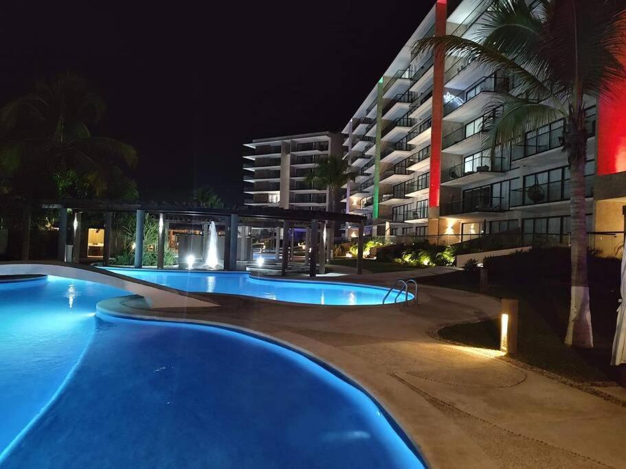 Altamar. Lugar Perfecto Diamante