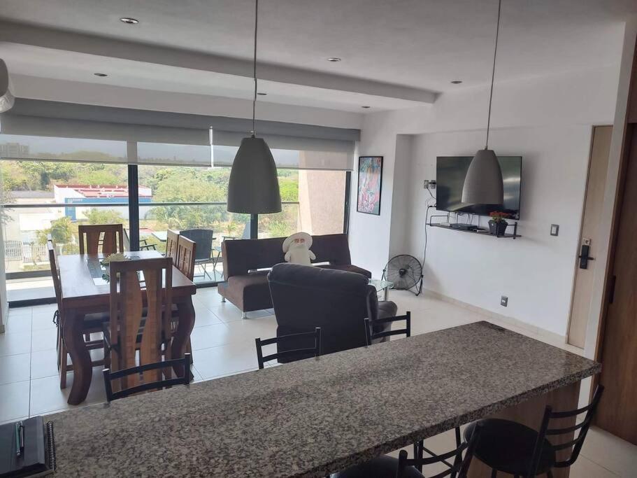 Apartment Altamar. Lugar Perfecto Diamante Acapulco