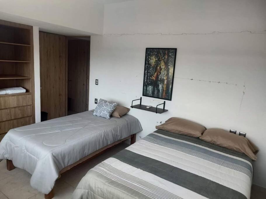 Altamar. Lugar Perfecto Diamante Apartment Acapulco