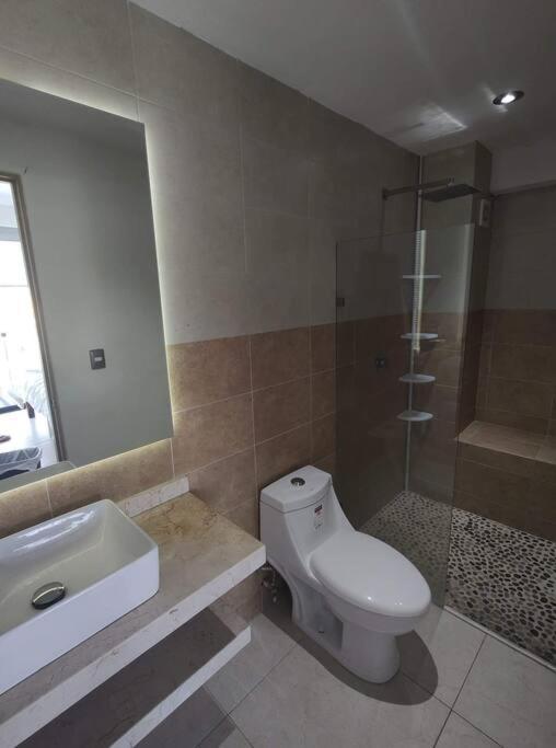 Apartment Altamar. Lugar Perfecto Diamante *