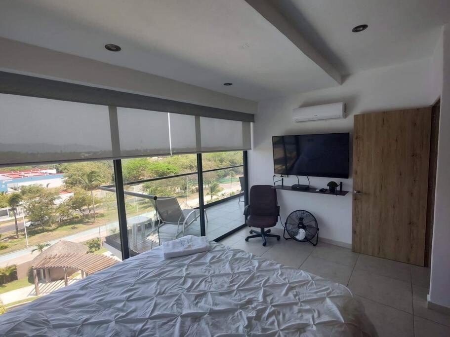 Apartment Altamar. Lugar Perfecto Diamante Acapulco