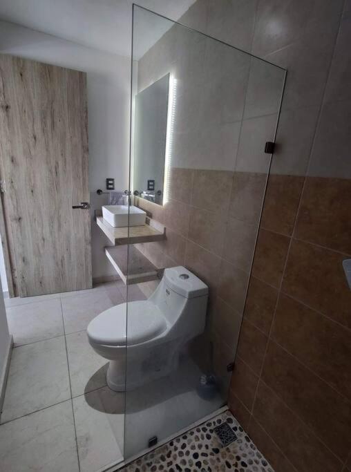 Apartment Altamar. Lugar Perfecto Diamante *