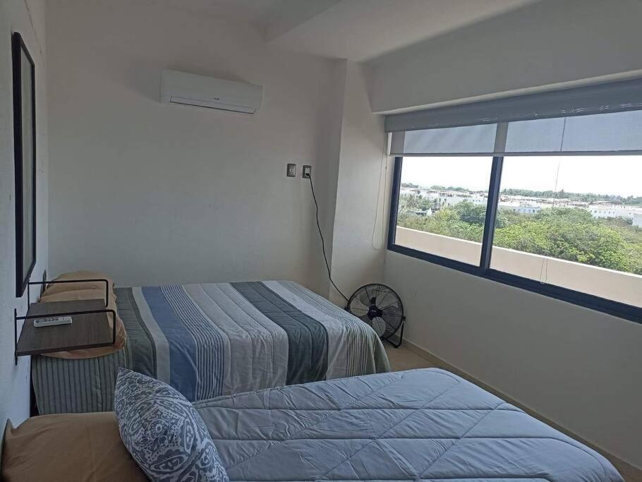 Apartment Altamar. Lugar Perfecto Diamante *