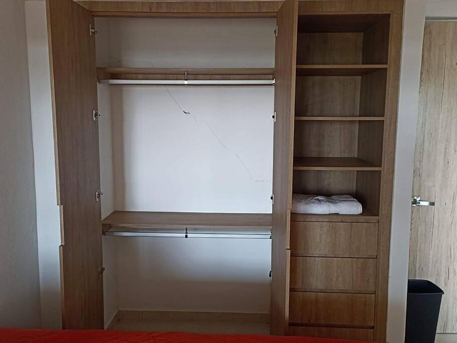 Apartment Altamar. Lugar Perfecto Diamante Acapulco