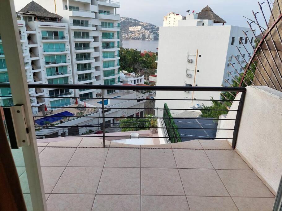Casa En La Condesa Acapulco.. Holiday home Acapulco