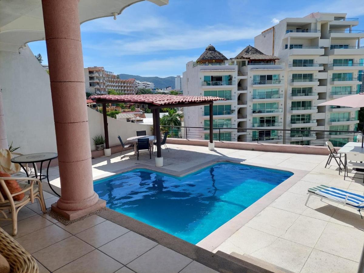 Holiday home Casa En La Condesa Acapulco.. *