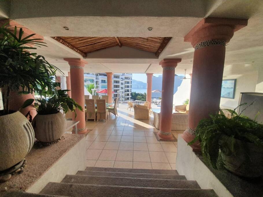 Casa En La Condesa Acapulco.. * Acapulco