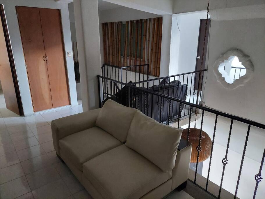 Holiday home Casa En La Condesa Acapulco..