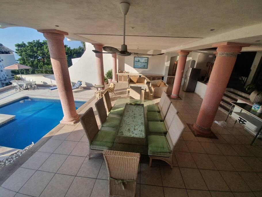 Holiday home Casa En La Condesa Acapulco.. Acapulco