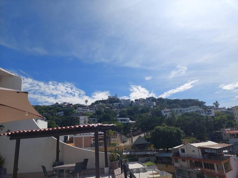 Casa En La Condesa Acapulco.. Holiday home Acapulco