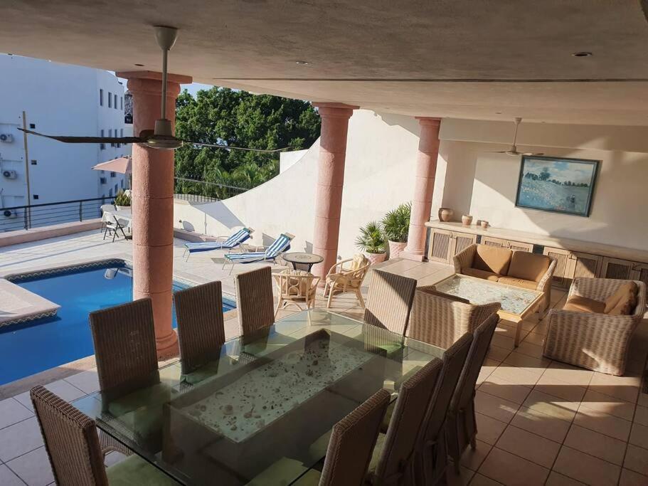 Casa En La Condesa Acapulco.. Holiday home Acapulco