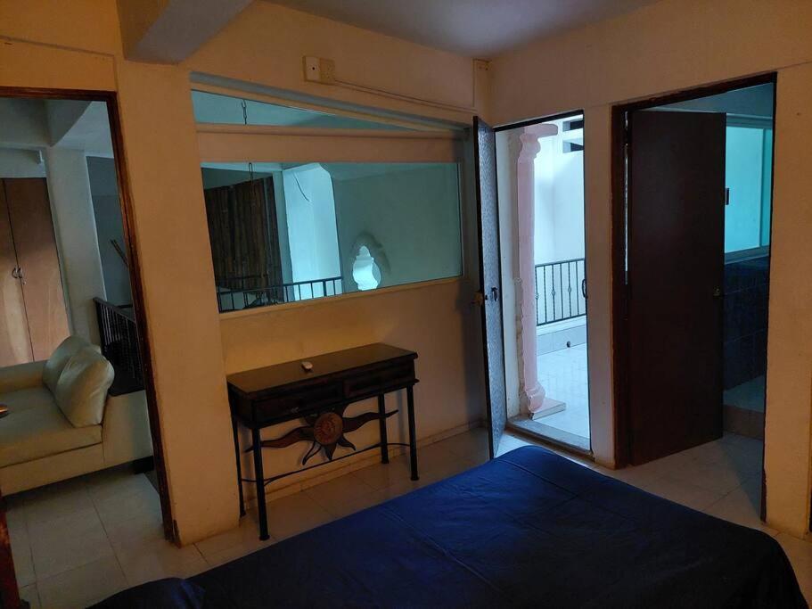 Casa En La Condesa Acapulco.. * Acapulco