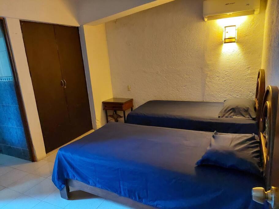Holiday home Casa En La Condesa Acapulco..