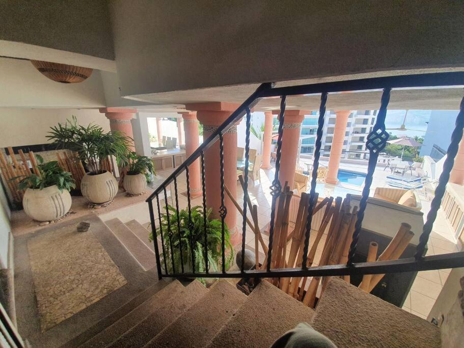 Casa En La Condesa Acapulco.. Holiday home Acapulco