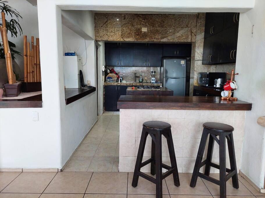 Casa En La Condesa Acapulco.. * Acapulco